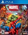 Marvel Pinball: Epic Collection Vol. 1 Box Art Front